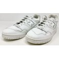 thumbnail image 3 of New Balance 550 NB Men Size 11 D Casual Shoes Sneakers BB550WWW-D Triple White, 3 of 6