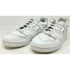 thumbnail image 3 of New Balance 550 NB Men Size 11 D Casual Shoes Sneakers BB550WWW-D Triple White, 3 of 6