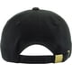 thumbnail image 3 of Gorra de béisbol clásica original de perfil bajo de algodón para hombres y mujeres Da, 3 of 4