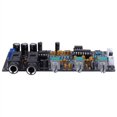 thumbnail image 4 of 4X PT2399 Digital Microphone Amplifier Board Reverberation Karaoke Reverb Amplifier NE5532 Pre-Amplifier Tone Board, 4 of 5