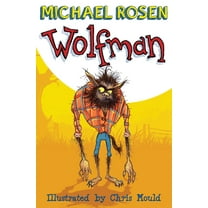 Acorns Wolfman, (Paperback)