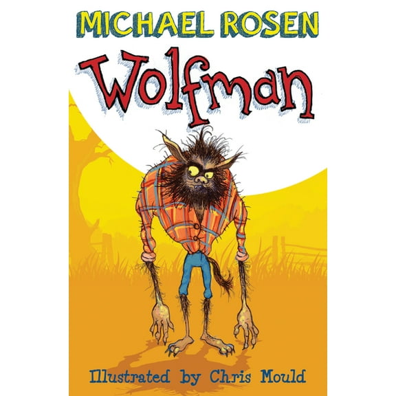 Acorns Wolfman, (Paperback)