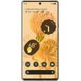 thumbnail image 5 of Pre-Owned Google Pixel 6 Pro 128GB Verizon (Sorta Sunny) Cellphone (Refurbished: Like New), 5 of 5
