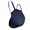 Black, variant on BIMEI Belly Band Maternity and Postpartum Clothing Fake Pregnant Belly Cover Bag Accessories Beige XL