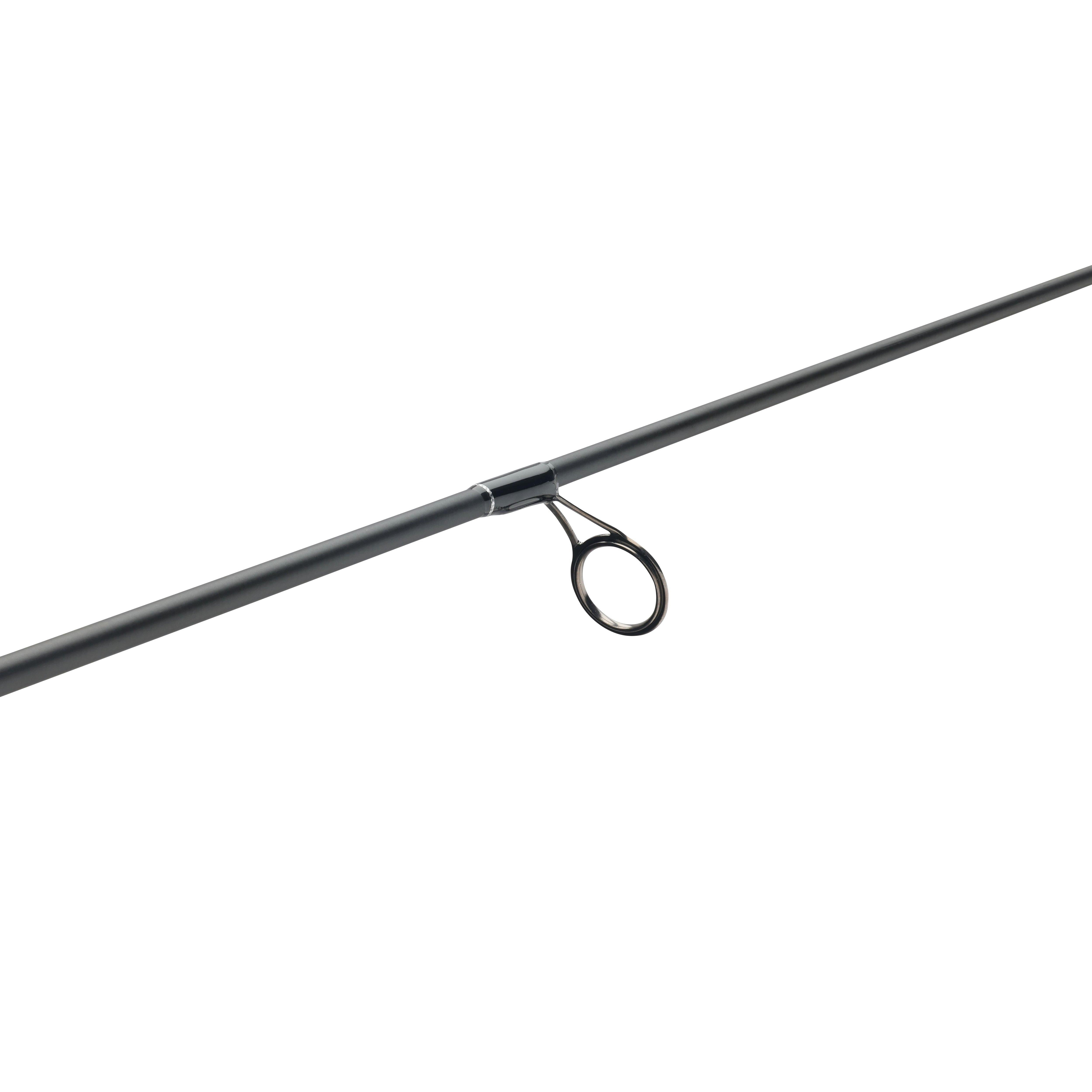 Pflueger Trion Spinning Fishing Combo, 5'6" Ultra Light Rod, 2500 Size Reel