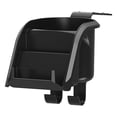 thumbnail image 2 of Cup Holder for Car Backseat, Car Back Seat Headrest Cup Holders, 3-in-1 Car Headrest Seat Back Organizer with Drink Cupholder, Phone Holder & Purse Hooks, Great for Kids, Road Trips & Travel, 2 of 6