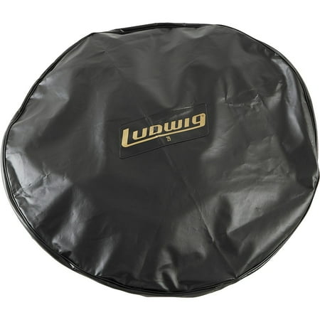 Ludwig Timpani Vinyl Full Drop Covers Fits 29 in.