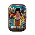 thumbnail image 5 of Bandai Trading Card Games One Piece Tin Pack Set Volume 1, 5 of 5