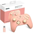 thumbnail image 1 of 8Bitdo Ultimate 2C Wireless Controller for Windows PC and Android, Gamepad with 1000Hz Polling Rate, Remappable L4/R4 Bumpers, Rumble Vibration and Turbo Function, 1 of 7