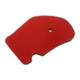 thumbnail image 2 of Espuma Filtrante De Aire Para Motocicleta MA06614100 Para Piaggio 125 01-03, 2 of 8