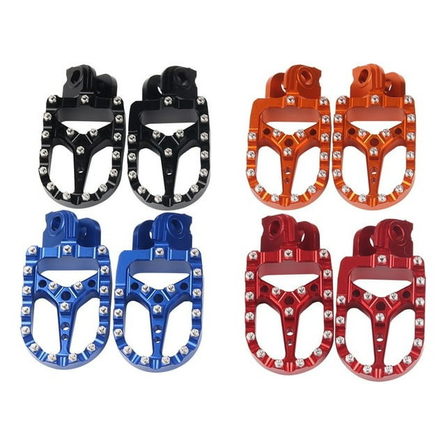 Foot Rest Ktm 650 690 1050 1090 1190 1290 Adv RST