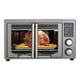 thumbnail image 1 of Oster Horno Digital con Freidora de Aire de 42 L de Capacidad Color Gris TSSTTV42FDDAFNS, 1 of 8