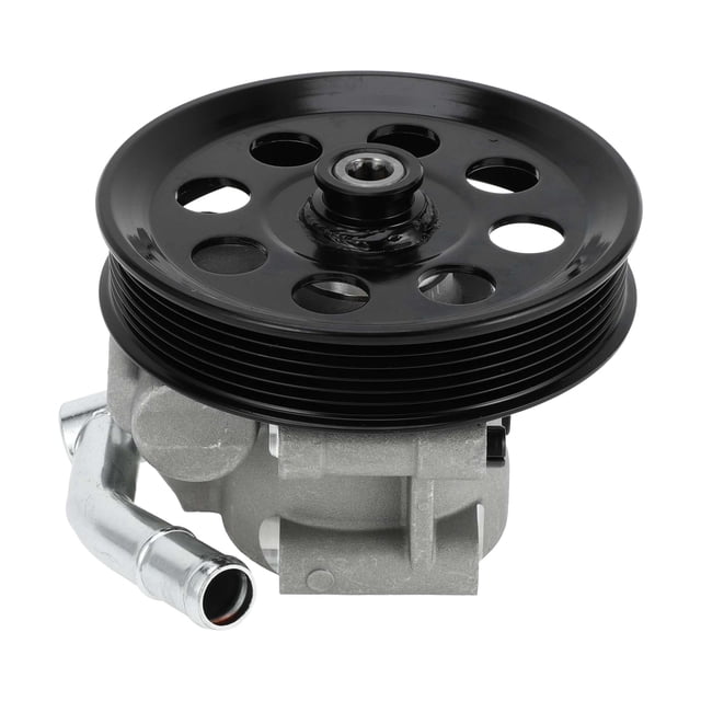 Bomba de dirección asistida con polea No.BC3Z3A696A para Ford F-250 F-350 Super Duty 6.2L V8 2011-2016