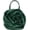 Green, variant on Kukuzhu Evening Bag Clutch for Women Floral Tote Bag Satin Shoulder Bag Formal Handbag Crossbody Bag Classy Purse for Women