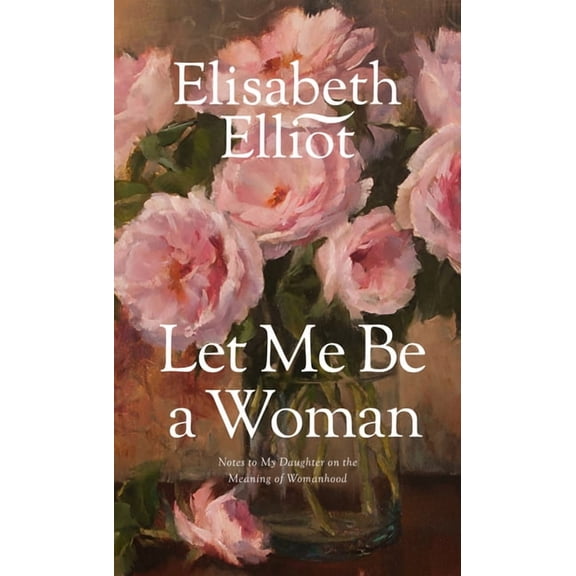 Let Me Be a Woman (Paperback)