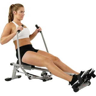 Rowing cheap machine walmart