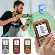 5 In 1 Function Wall Scanner Stud Metal AC Wire With LCD Display Mini Power Drill Hand Drills Cordless Portable Drill Small Drills Cordless Battery Powered Screwdriver Battery Operated Screwdriver