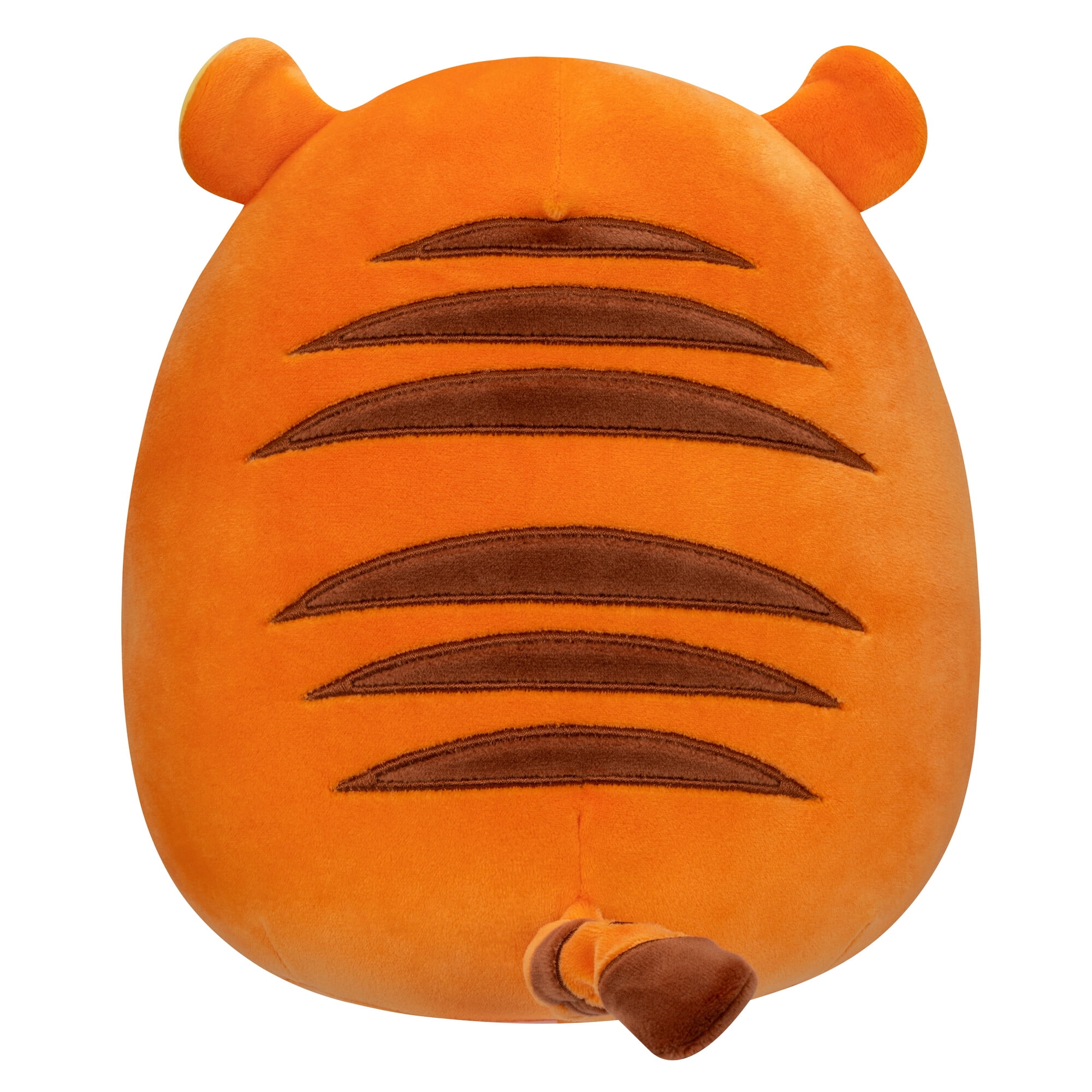 Squishmallows Original Disney 8-Inch Tigger Plush - Little Ultrasoft Official Jazwares Plush