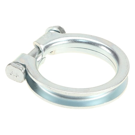 HJS Exhaust Clamp