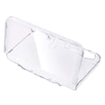 thumbnail image 6 of 3DS XL Case Ultra Clear Crystal Transparent Hard Shell Protective Case Cover Skin fo 3DS XL LL Protective Shell, 6 of 6