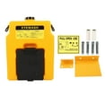 thumbnail image 2 of Emergency Eye Wash Station, Polyethylene Eye Wash Station 53L  For Laboratory, 2 of 8
