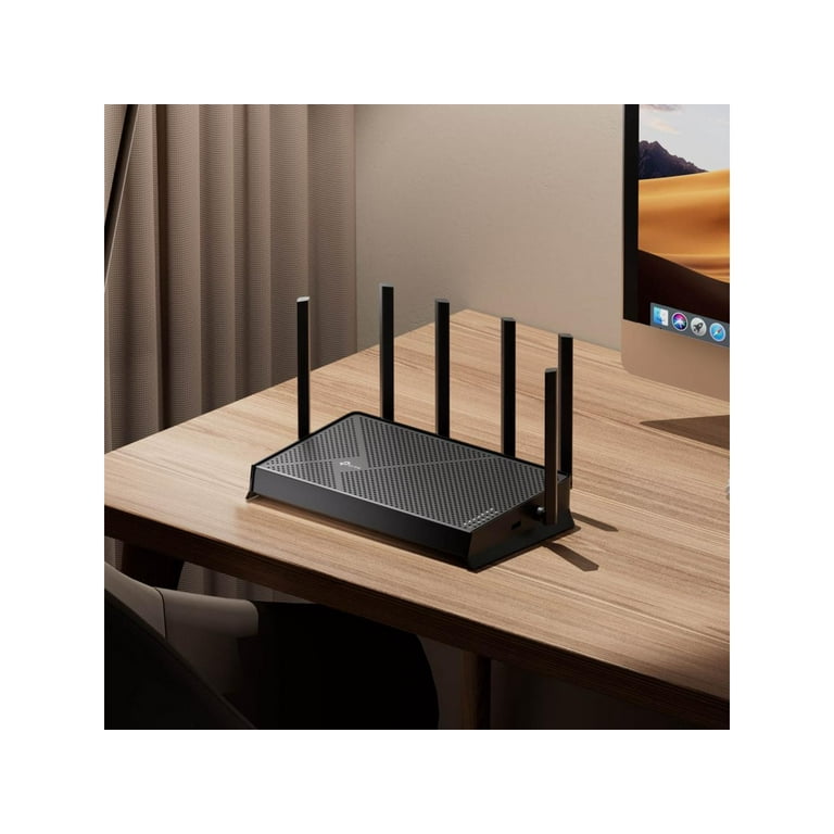 TP Link Archer BE400 - BE6500 Dual-Band Wi-Fi 7 Router
