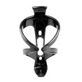 thumbnail image 2 of Soporte de jaula para hervidor de agua para botella de agua de de PVC - Negro, 2 of 7