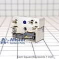 thumbnail image 4 of Whirlpool Range/Stove/Oven Surface Element Switch WP9750641, 4 of 7