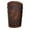 Brown, variant on Arm Bracer Nordic Symbol Medieval PU Leather Gauntlet Wrist Bracelet Wrist Guard Brown