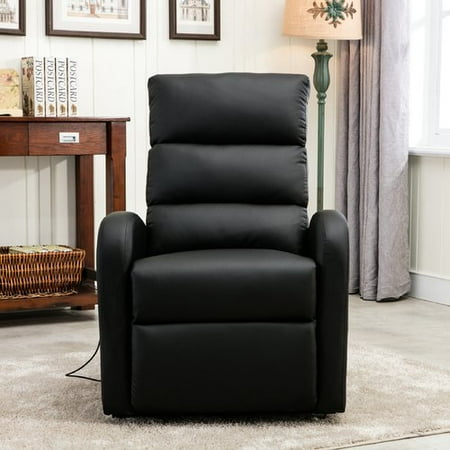 Classic Plush Power Lift Recliner Living Room Chair Classic Plush Power Lift Recliner Living Room Chair