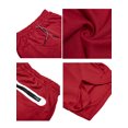 thumbnail image 6 of Mens Sport Shorts Gym Jogging Running Training Sports Wear Short Mens Athletic Shorts, 6 of 6