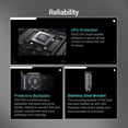 thumbnail image 4 of ASUS Dual GeForce RTX™ 5070 12GB GDDR7 OC Edition, 4 of 7