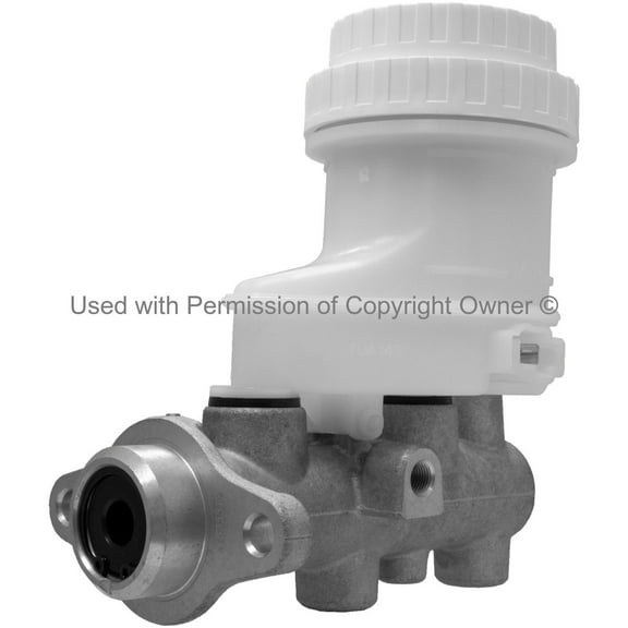 Quality-Built NM55110 New Brake Master Cylinder
