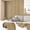 Brown, variant on Thick Brown Slats Wood Grain Wall Panels 11.7''x118'' Peel and Stick Sound Absorption 3D Wood Panels Vinyl Self Adhesive Waterproof Flexible Wooden Fence for Bedroom Living Room Wall Decor