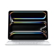 thumbnail image 2 of Apple Magic Keyboard - Keyboard and Folio case Canadian French Blanc for Apple 13-inch iPad Pro (M4), 2 of 5