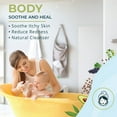 thumbnail image 5 of Neem Baby Shampoo and Body Wash - Organic, Gentle, and Soothing, 8 oz, 5 of 5