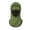 Army Green, variant on UV Sun Protection Face Mask with Neck Coverage UPF 50+ Face Soft Breathable Design for Summer Outdoor Activities Navy One Size
