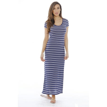 Just Love Maxi Dress / Summer Dresses - Walmart.com