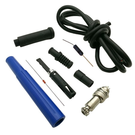 

High Perfroamnce Soldering Handle Kit with Cable Soldering Station Used for T12