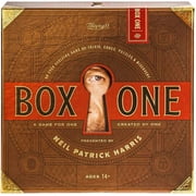 Limited Exclusive Edition Box One Presented by Neil Patrick Harris Game