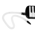 thumbnail image 3 of 32/37 Teclas Melodica Tubo Flexible Boca Órgano Pianica Boquilla Instrumento Parte, 3 of 9