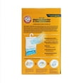 Arm & Hammer 2 Pack Hanging Moisture Absorber & Odor Eliminator with