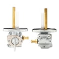 thumbnail image 4 of Válvula de grifo de gas 447‑24500‑02 Interruptor de tanque de combustible apto para Yamaha XS650 XS1100 XS750 XS850 SR500 Jadeshay A, 4 of 8