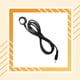thumbnail image 3 of Methold Cable de extensión Extensor remoto Receptor de señal Tamaño compacto Accesorios para el hogar de larga duración Repetidor Videojuegos y accesorios, 3 of 6