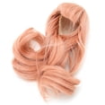 thumbnail image 3 of Peluca de pelo de muñeca, peluca de pelo de muñeca Peluca larga de muñeca Peluca larga de pelo de muñeca Rendimiento comprobado, 3 of 14