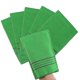 thumbnail image 1 of 5pcs Exfoliating Gloves Bath Towels, 9 Inch Bath Towels, Spa Exfoliating Gloves Non-Shrinking Body Scrub for Shower Scrub to Remove Dead Skin, 1 of 5