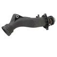 thumbnail image 5 of Engine Coolant Thermostat Housing High Performance 2782000815 Replacement for Benz CL550 CLS550 S550 278 Engine, 5 of 5