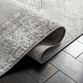 thumbnail image 5 of SAFAVIEH Orchard Edweena Modern Area Rug, Grey/Light Grey, 5'5" x 7'7", 5 of 8