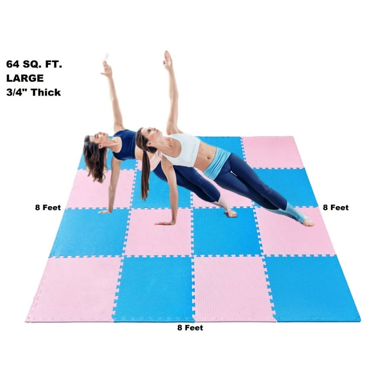 Pro gym sales mat