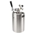 thumbnail image 1 of Pancake Batter Dispenser Batter Separator Kitchen Necessary Tool for Pancakes Cupcake Waffle Muffin Mix Crepe Cake, 1 of 5